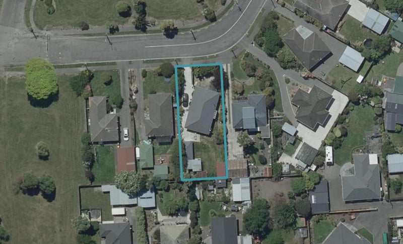 62 Pembroke Street, Avondale, Christchurch - Carousel 1
