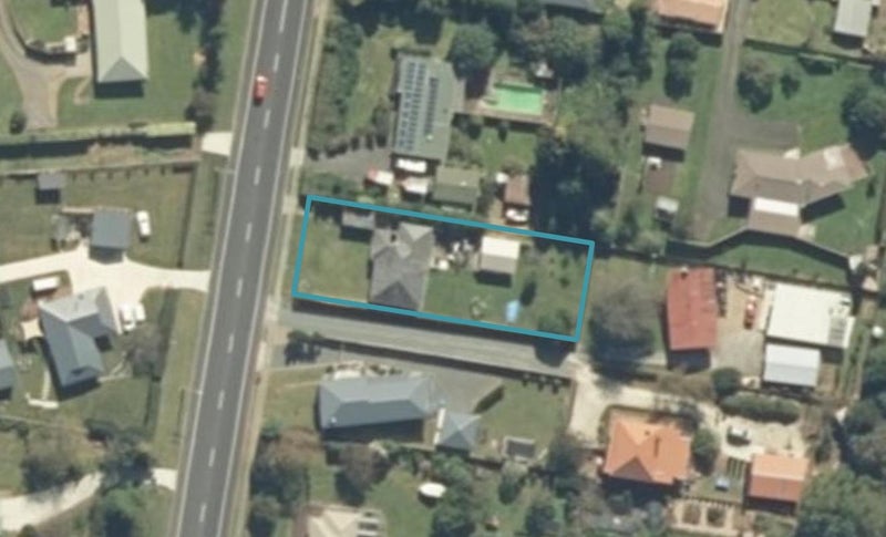35 Rolleston Street, Kihikihi, Te Awamutu - Carousel 1