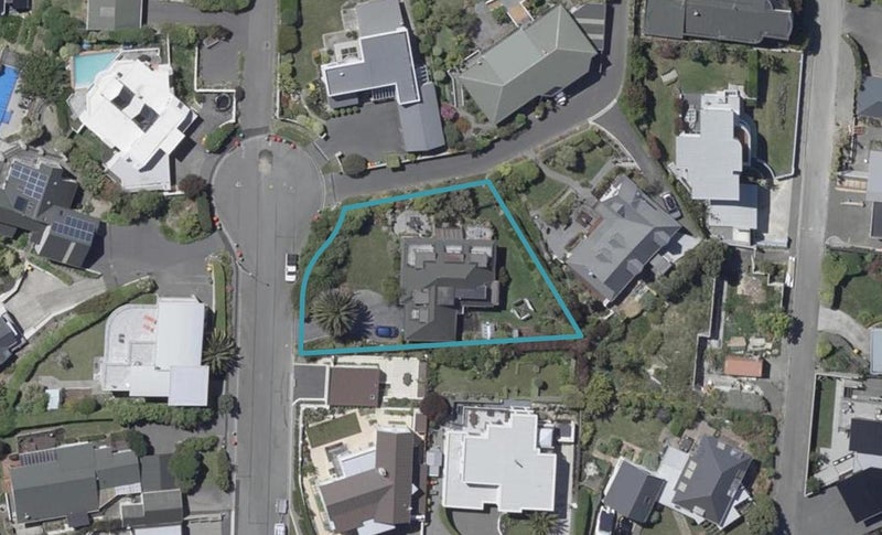 4 Luxton Place, Mount Pleasant, Christchurch - Carousel 1
