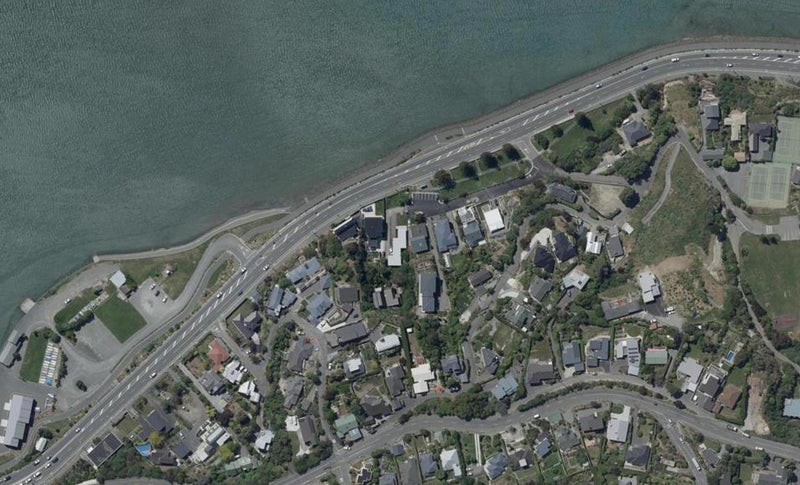 1/40 Main Road, Mount Pleasant, Christchurch - Carousel 1