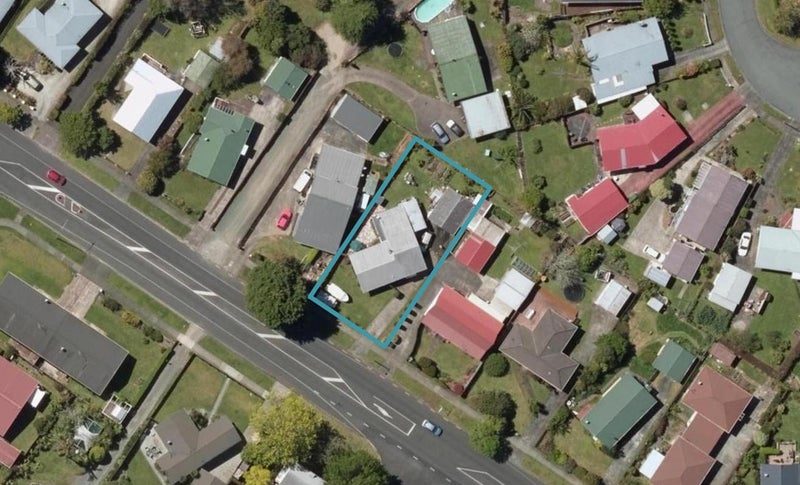 48 Paramount Parade, Tikipunga, Whangarei - Carousel 1