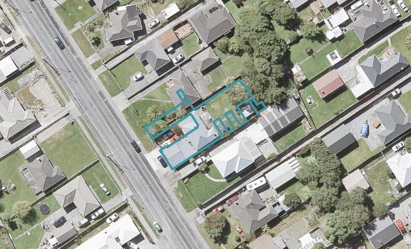 3/41 Main Road, Wainuiomata, Lower Hutt - Carousel 1
