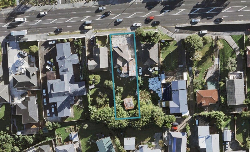 107 Tiverton Road, New Windsor, Auckland - Carousel 1