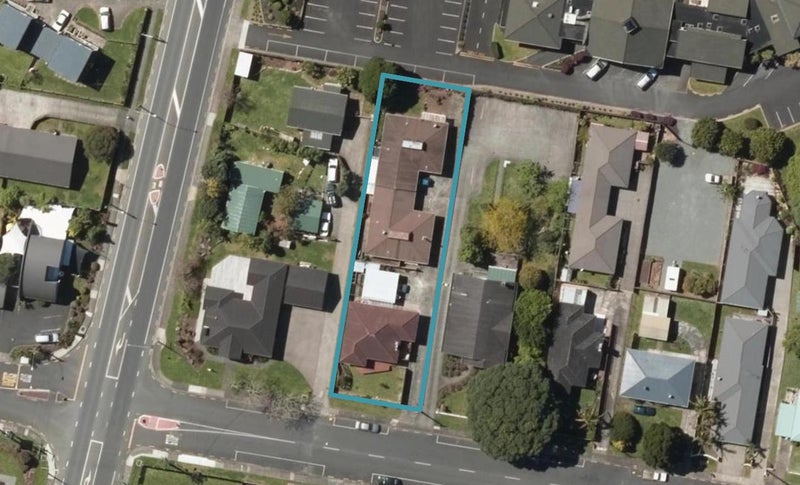 3/10 Percy Street, Kensington, Whangarei - Carousel 1