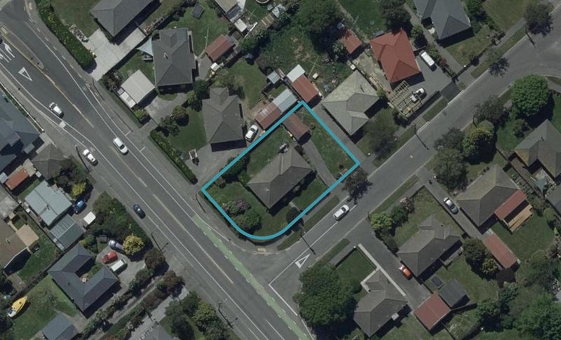 1 Dix Street, Wigram, Christchurch - Carousel 1