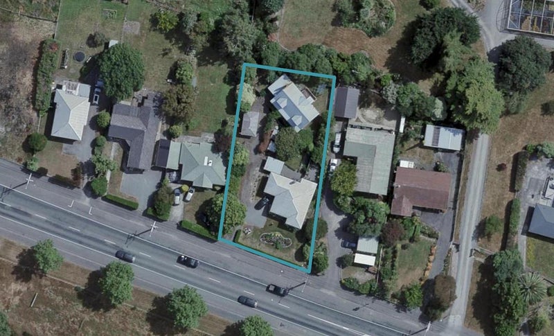 59A Te Ore Ore Road, Lansdowne, Masterton - Carousel 1