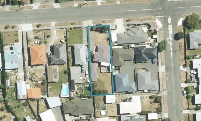 60 Hospital Road, Witherlea, Blenheim - Carousel 1