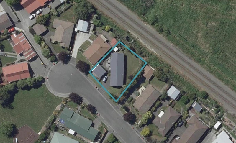 23 Warner Place, Heathcote Valley, Christchurch - Carousel 1
