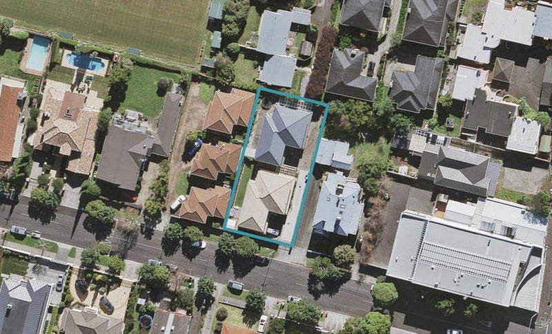 1/5 King George Avenue, Epsom, Auckland - Carousel 1