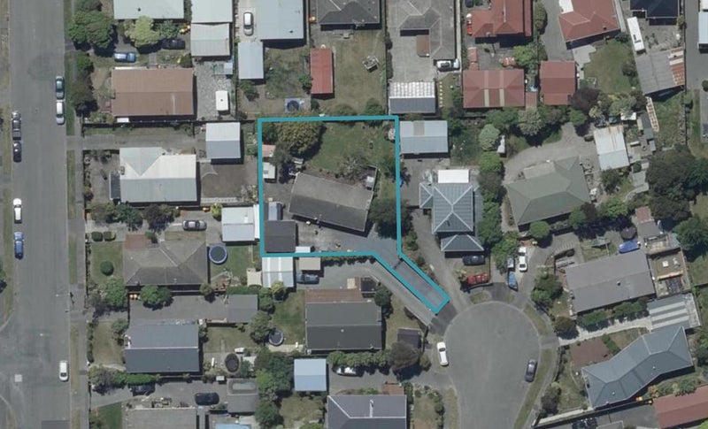 9 Otaki Place, North New Brighton, Christchurch - Carousel 1