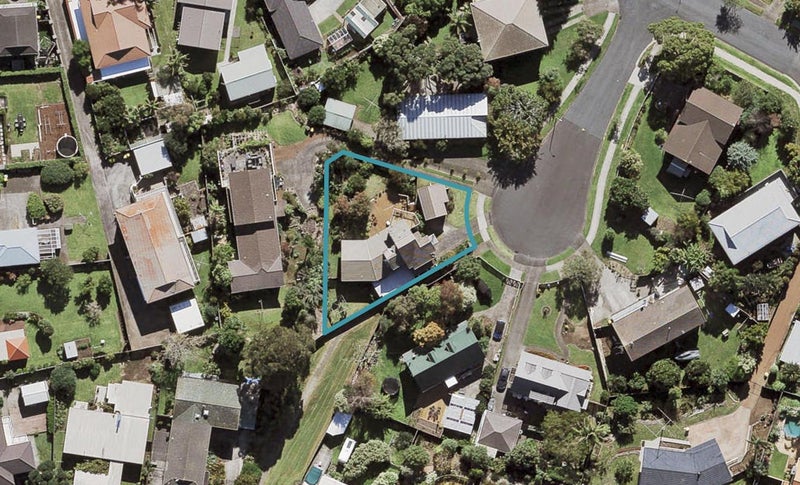 9 Chipping Dale, Mangere Bridge, Auckland - Carousel 1