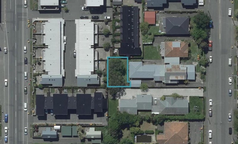 6/565 Manchester Street, St Albans, Christchurch - Carousel 1