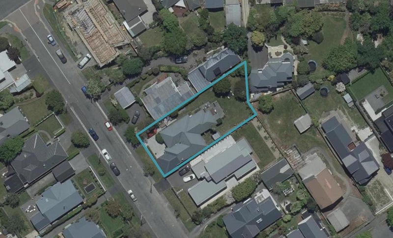 12 Lingard Street, St Albans, Christchurch - Carousel 1