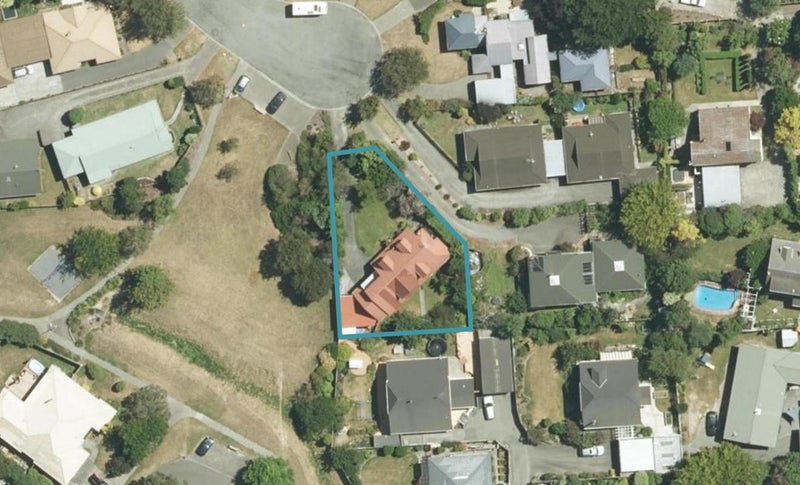 17 Regent Place, Witherlea, Blenheim - Carousel 1