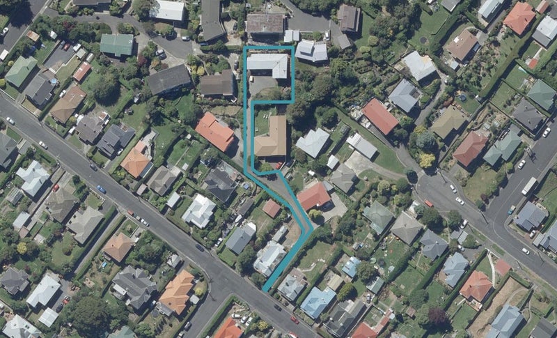 52 Beresford Street, Kaikorai, Dunedin - Carousel 1