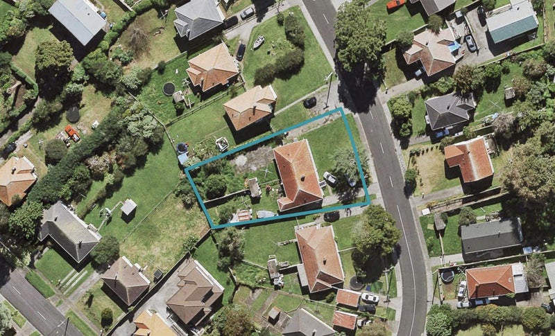 43 Potter Avenue, Wesley, Auckland - Carousel 1