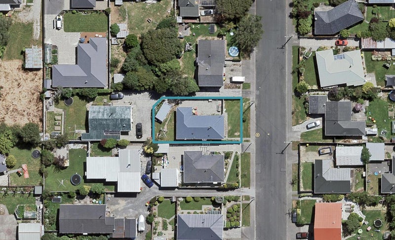 88 Paterson Street, Grasmere, Invercargill - Carousel 1
