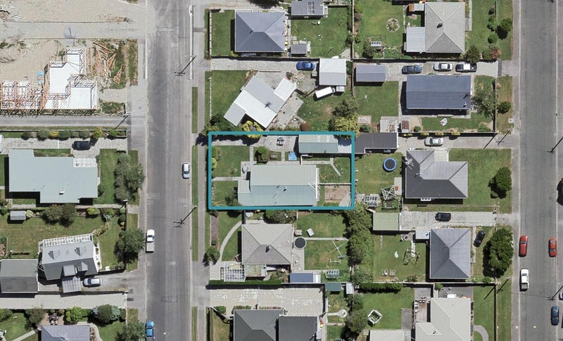 141 Paterson Street, Grasmere, Invercargill - Carousel 1