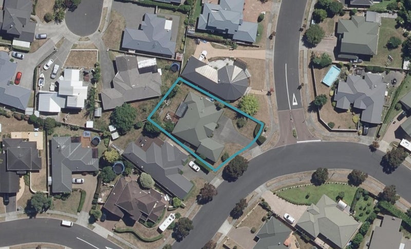 37 Huntington Drive, Huntington, Hamilton - Carousel 1