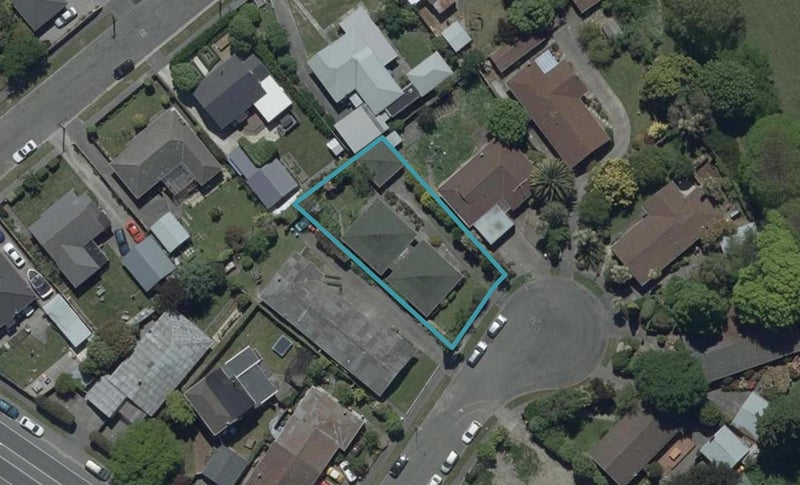 5 Rosewood Place, Bryndwr, Christchurch - Carousel 1