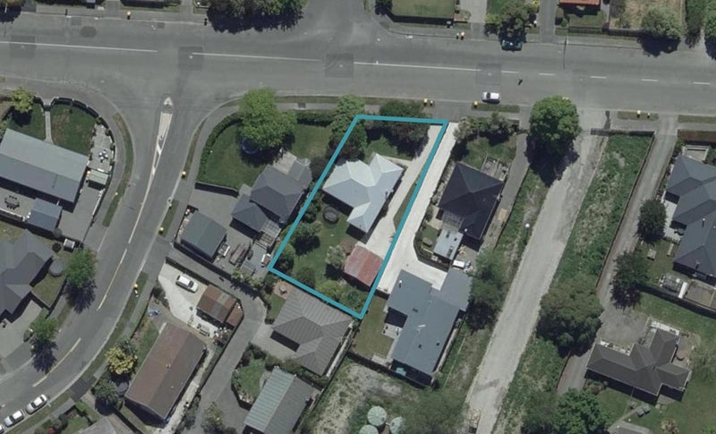 84 Winters Road, Redwood, Christchurch - Carousel 1