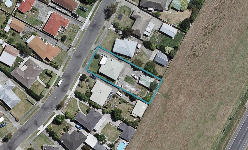 93 Masefield Avenue, Maraenui, Napier - Carousel 1