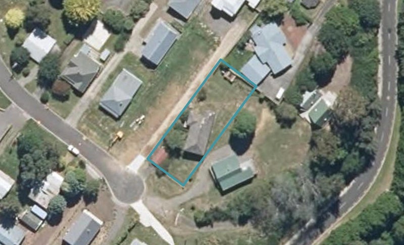 33 Foyle Street, Ohakune - Carousel 1