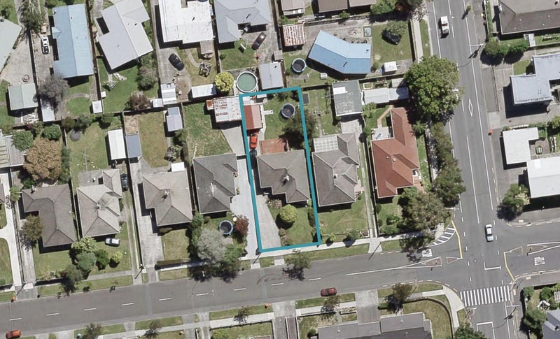 53 McParland Street, Elderslea, Upper Hutt - Carousel 1