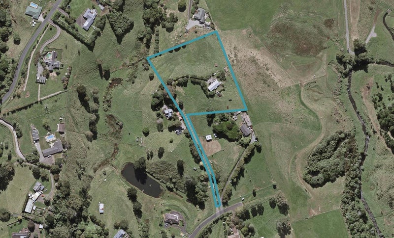 13 Freeth Drive, Ridgewood, New Plymouth - Carousel 1