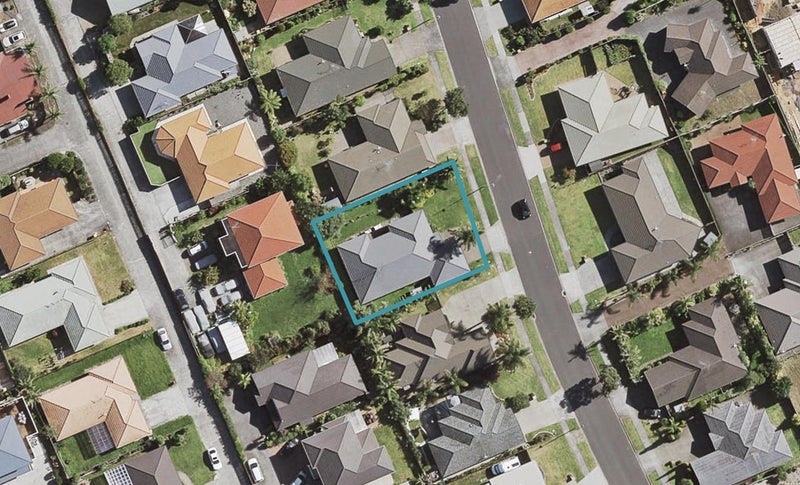 13 Norm Pellow Drive, Manurewa, Auckland - Carousel 1