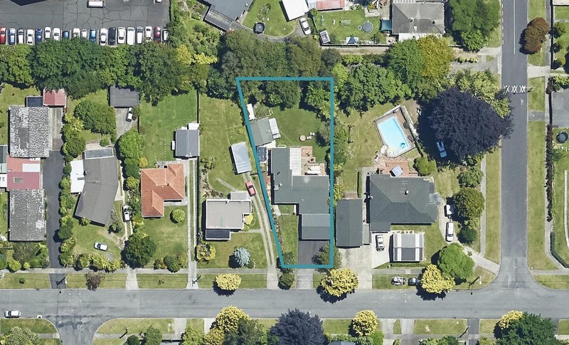 25 High Street, Glenholme, Rotorua - Carousel 1