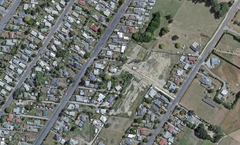 19 Market Street, Lansdowne, Masterton - Carousel 1