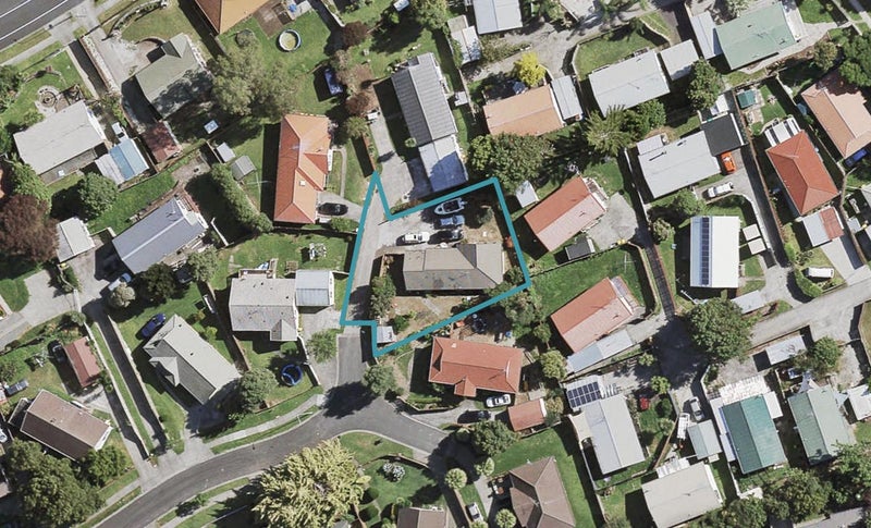 24 Rosemead Place, Randwick Park, Auckland - Carousel 1