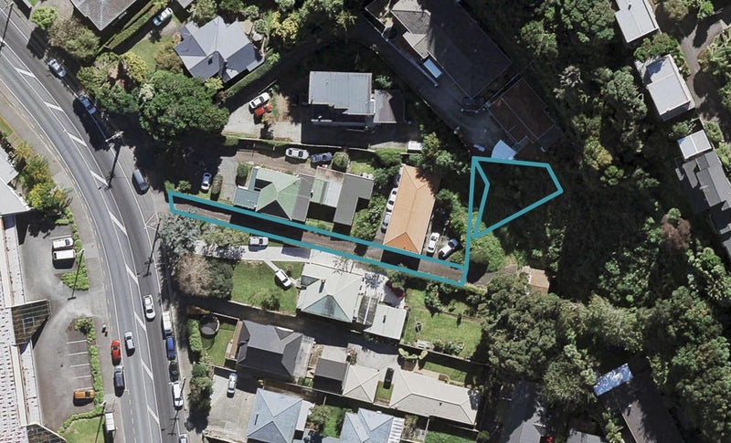 4/874A Mount Eden Road, Three Kings, Auckland - Carousel 1