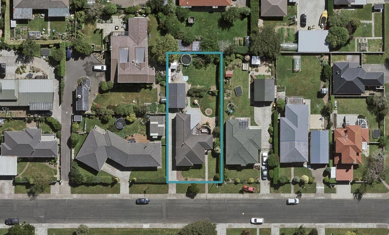 84 High Street, Rosedale, Invercargill - Carousel 1