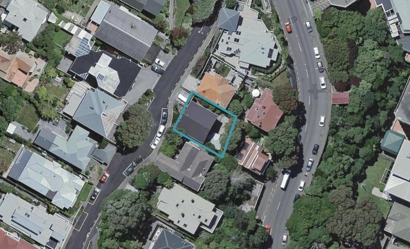 3/7 Central TCE, Alicetown, Lower Hutt - Carousel 1