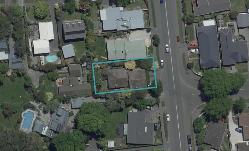 307 Avonhead Road, Avonhead, Christchurch - Carousel 1