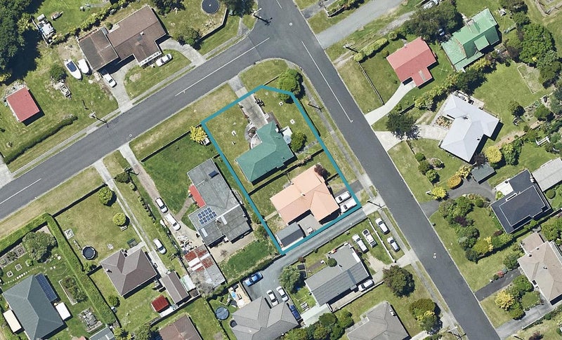 5 Leith Road, Owhata, Rotorua - Carousel 1