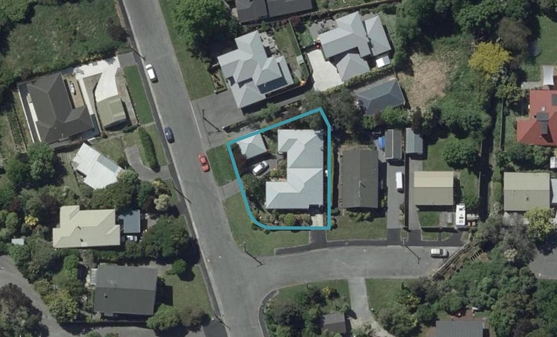 1 Willock Place, Saint Martins, Christchurch - Carousel 1