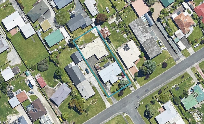 29A Shirley Street, Mangakakahi, Rotorua - Carousel 1