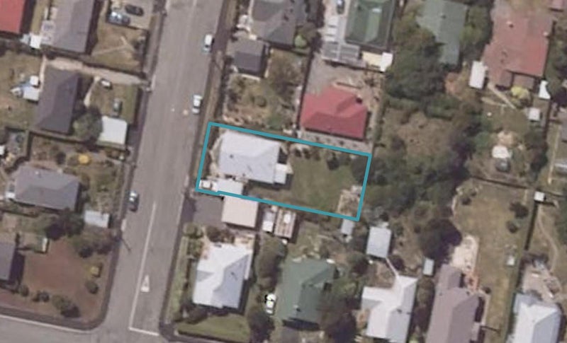 5 Wye Street, Oamaru - Carousel 1