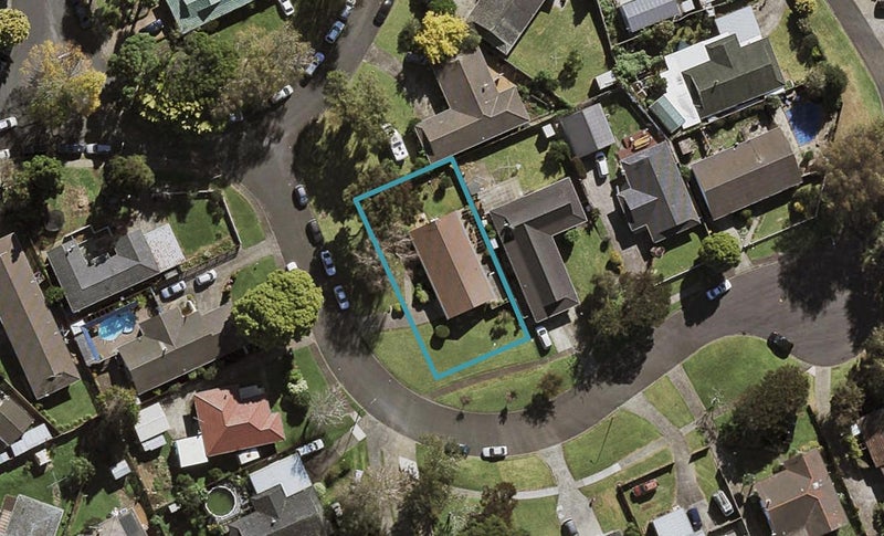 17 Windoma Circle, Manukau, Auckland - Carousel 1