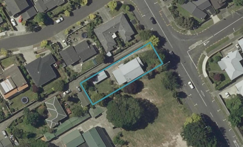 298 Albert Street, Hokowhitu, Palmerston North - Carousel 1