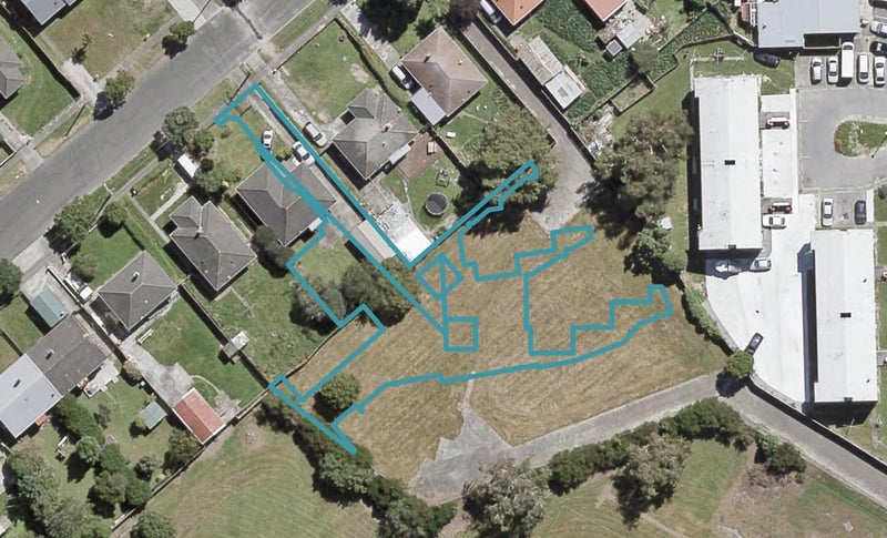 6 Te Ara O Takapu, Taita, Lower Hutt - Carousel 1