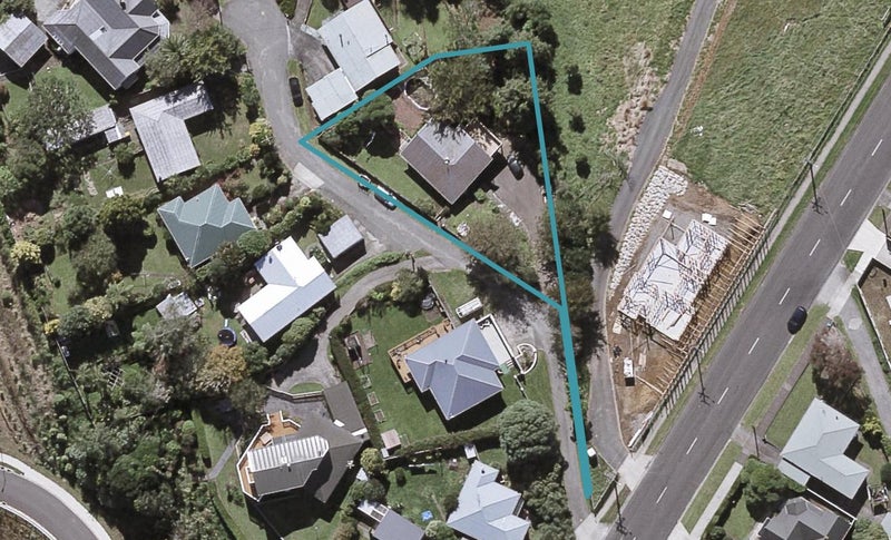 9 Morgan Lane, Ferndale, New Plymouth - Carousel 1