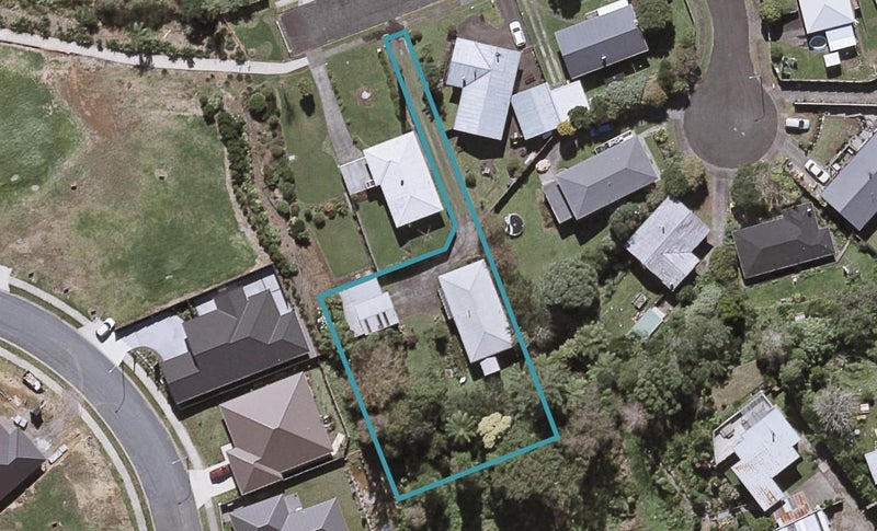 17A Nash Street, Marfell, New Plymouth - Carousel 1