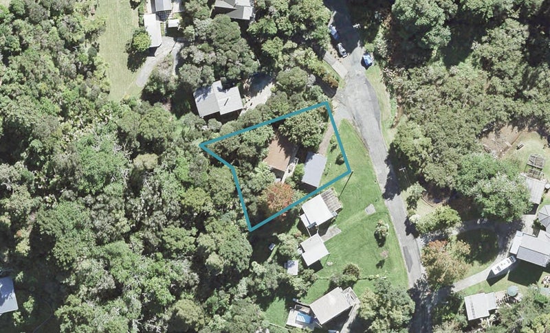 19 Campbell Road, Tāwharanui Peninsula, Matakana - Carousel 1