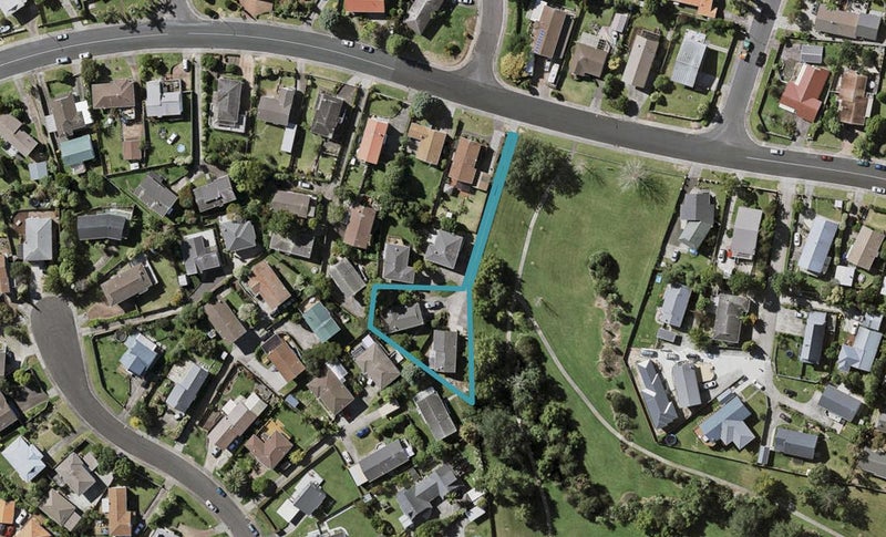 1/59 Athena Drive, Tōtara Vale, Auckland - Carousel 1