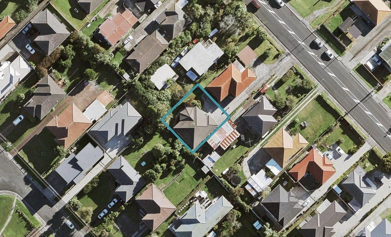 523A Richardson Road, Mount Roskill, Auckland - Carousel 1
