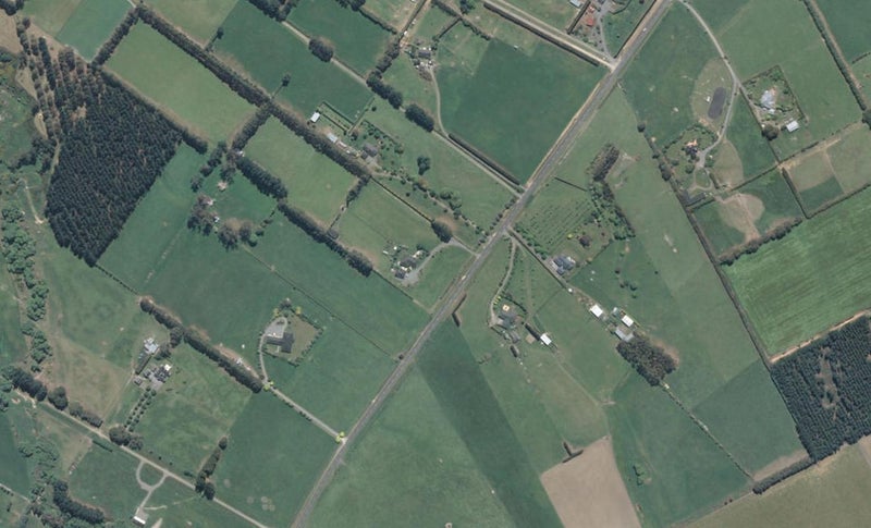 197 Marshmans Road, Ashley, Rangiora - Carousel 1